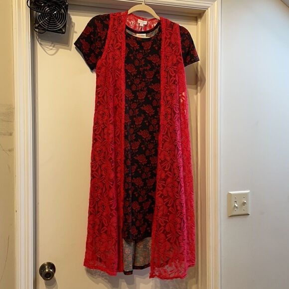 NWT! Bundle of 2 XXS Carlys - one with Joy vest - Picture 3 of 5